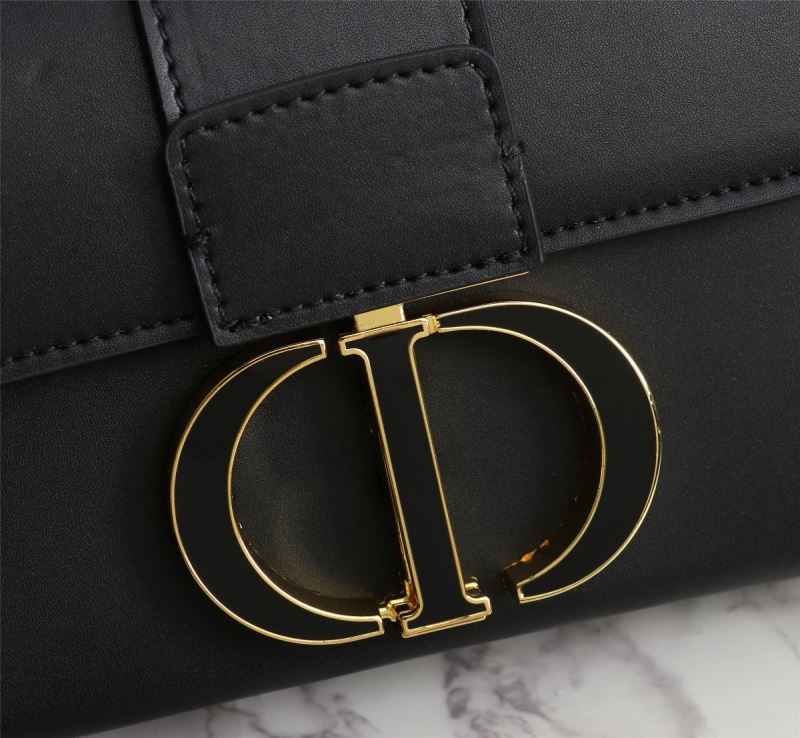 Christian Dior Satchel Bags